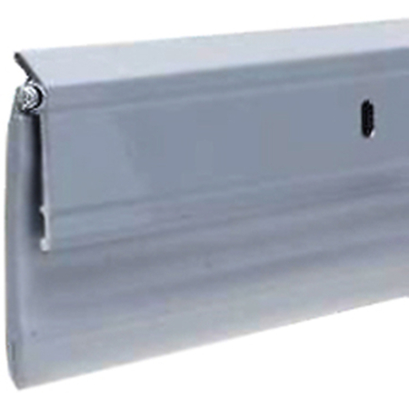 THERMWELL PRODUCTS A82/36H SWEEP 36IN SILVER DOOR A8236